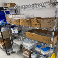 Laboratory Consumables image 0